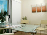 Two Bedroom Apartments
