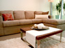 Three Bedroom Apartments
